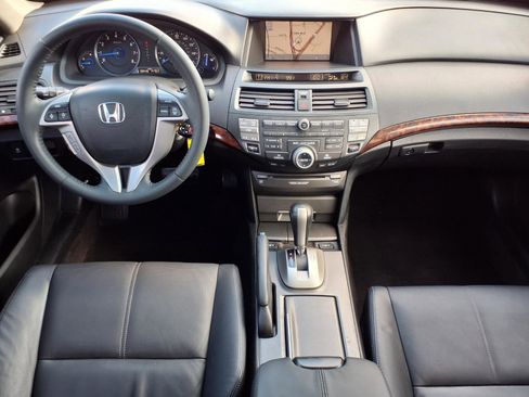 Used 2012 Honda Crosstour EX-L image 4