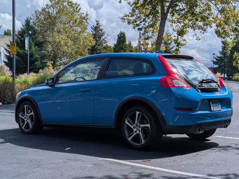 Used 2013 Volvo C30 T5 R-Design FWD image 5