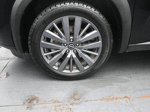 Used 2023 Nissan Pathfinder SL w/ SL Premium Package image 12