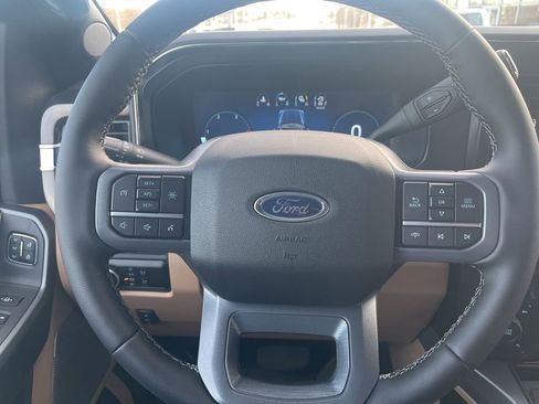 New 2026 Ford F350 Lariat AWD/4WD image 23