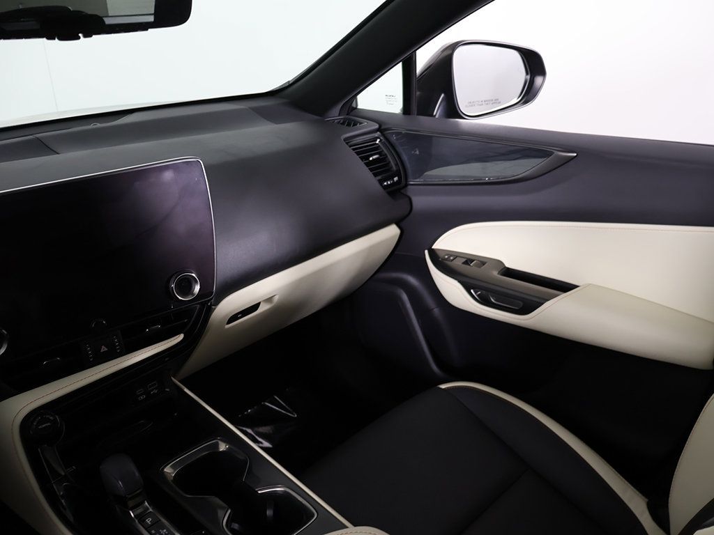 Used 2024 Lexus NX 350h AWD w/ Cold Area Package image 37