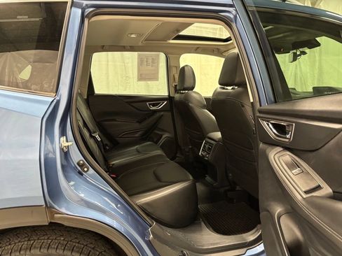 Used 2022 Subaru Forester Touring w/ Popular Package #2 AWD/4WD image 61