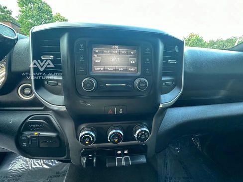 Used 2021 RAM 2500 Big Horn image 29