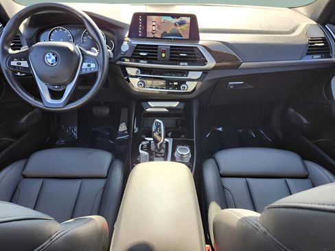 Used 2021 BMW X3 sDrive30i w/ Convenience Package image 13