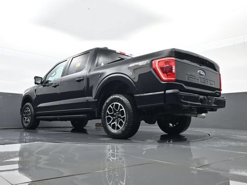 Used 2023 Ford F150 XLT w/ Equipment Group 302A High AWD/4WD image 23