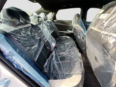 New 2026 Kia K5 GT-Line image 26