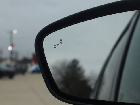 Used 2023 Ford Escape ST-Line w/ Tech Pack #1 image 24