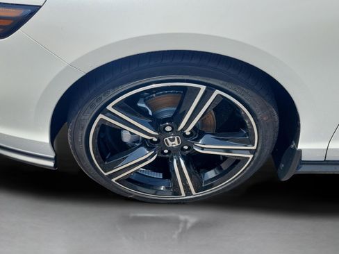 New 2026 Honda Accord SE image 34