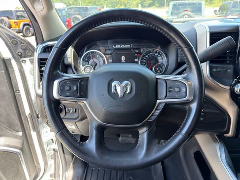 Used 2023 RAM 2500 Laramie AWD/4WD image 14
