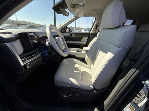 New 2026 Hyundai Santa Fe SEL image 13