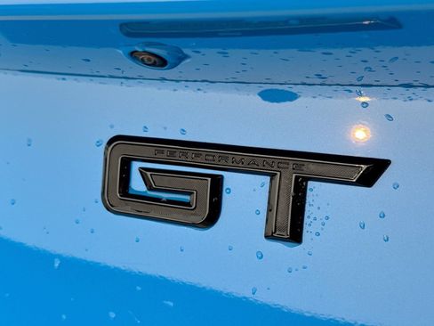 Used 2024 Ford Mustang GT Premium w/ GT Performance Package RWD image 15