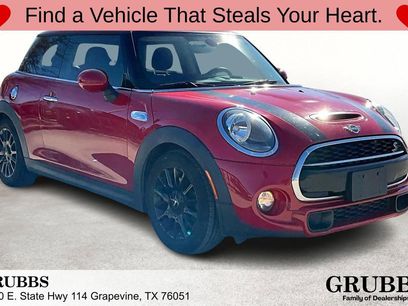 Used 2019 MINI Cooper S