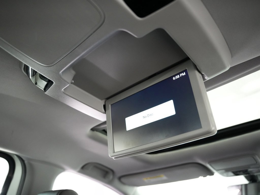 Used 2018 Honda Odyssey EX-L image 38
