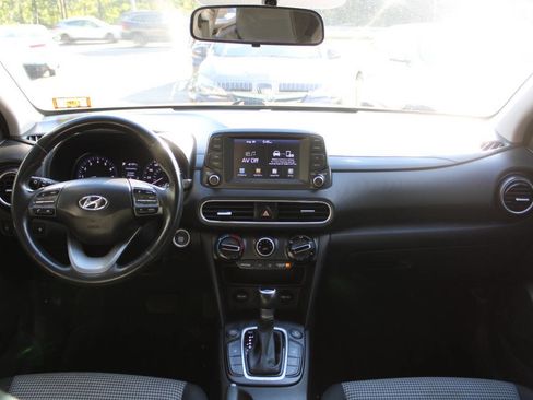 Used 2018 Hyundai Kona SEL image 31