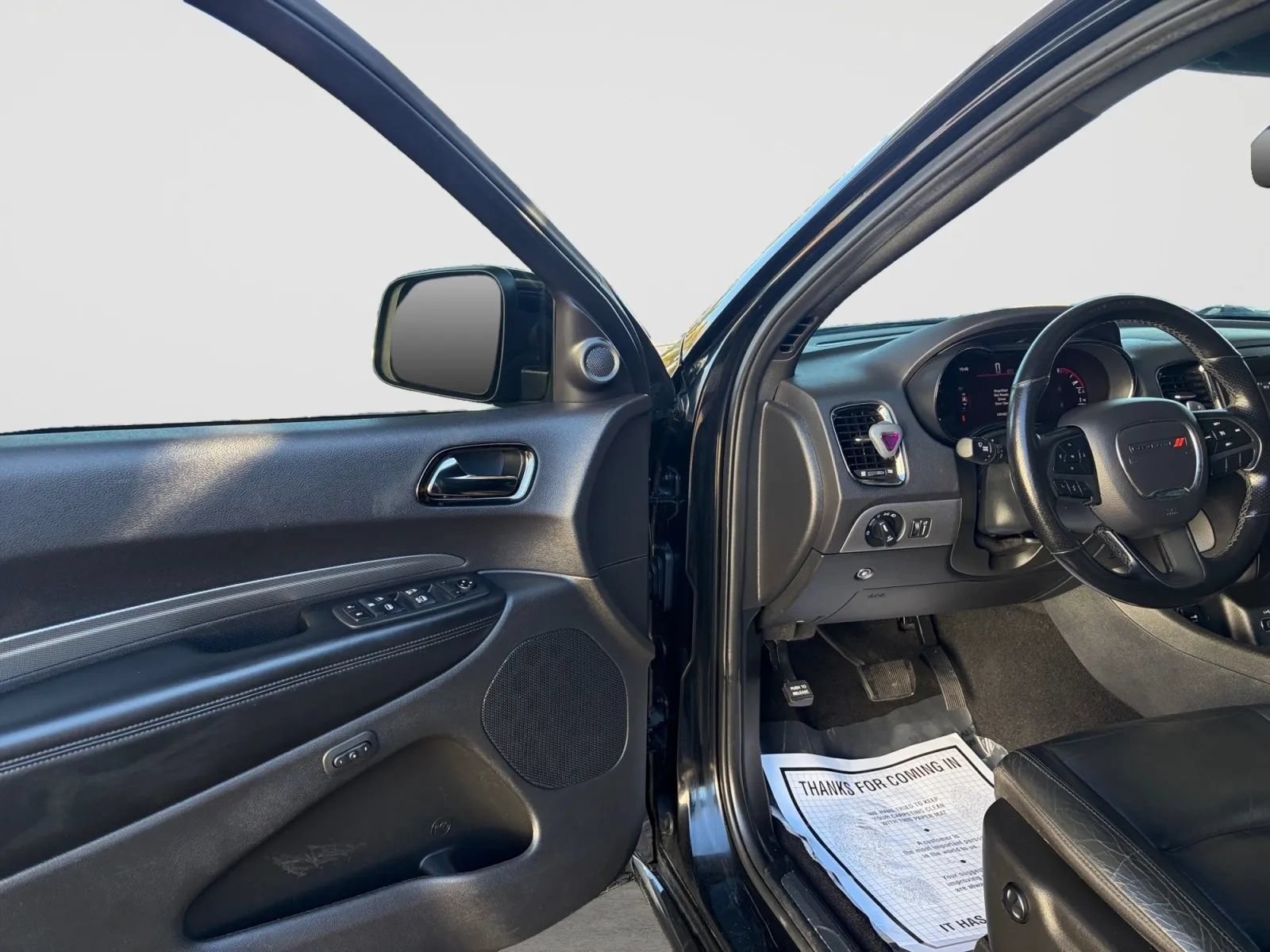Used 2020 Dodge Durango GT AWD/4WD image 11