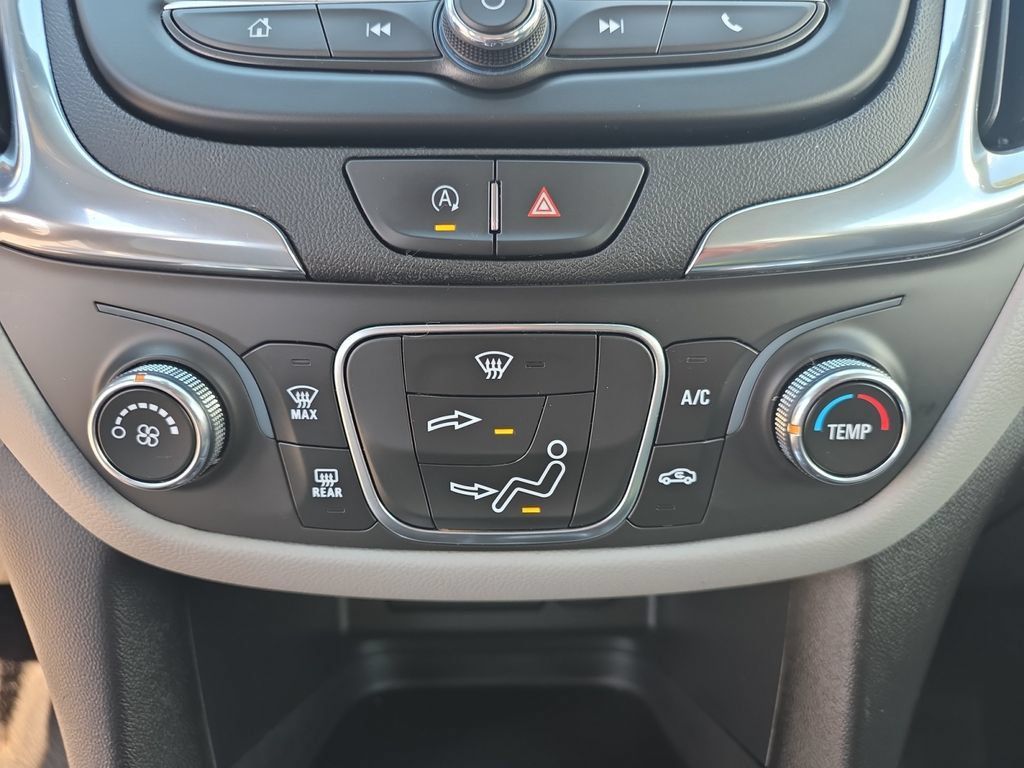 Used 2023 Chevrolet Equinox LS w/ LS Convenience Package AWD/4WD image 23