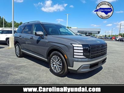 New 2026 Hyundai Palisade SEL