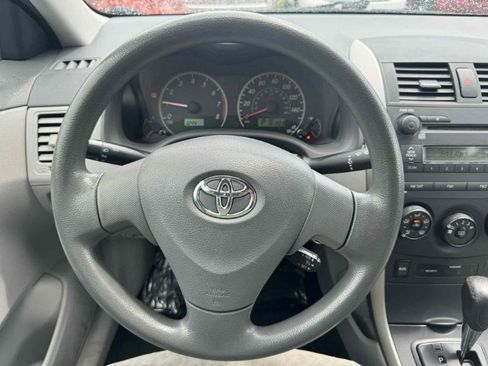 Used 2009 Toyota Corolla LE image 19
