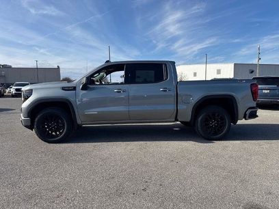 New 2026 GMC Sierra 1500 Elevation
