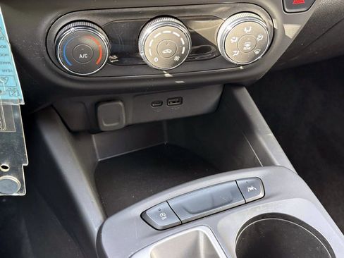 Certified 2024 Chevrolet Trax LS image 23