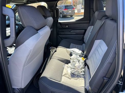 Certified 2026 Toyota Tacoma TRD Off-Road AWD/4WD image 19