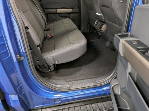 Used 2025 Ford F150 STX w/ Equipment Group 201A FX4 image 26