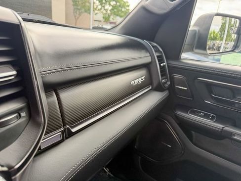 Used 2022 RAM 1500 TRX w/ TRX Level 2 Equipment Group image 27