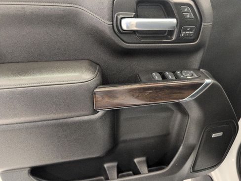 Used 2019 GMC Sierra 1500 SLT w/ SLT Convenience Package AWD/4WD image 26