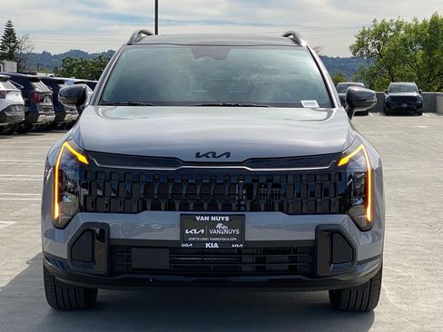 New 2026 Kia Sportage X-Line image 9