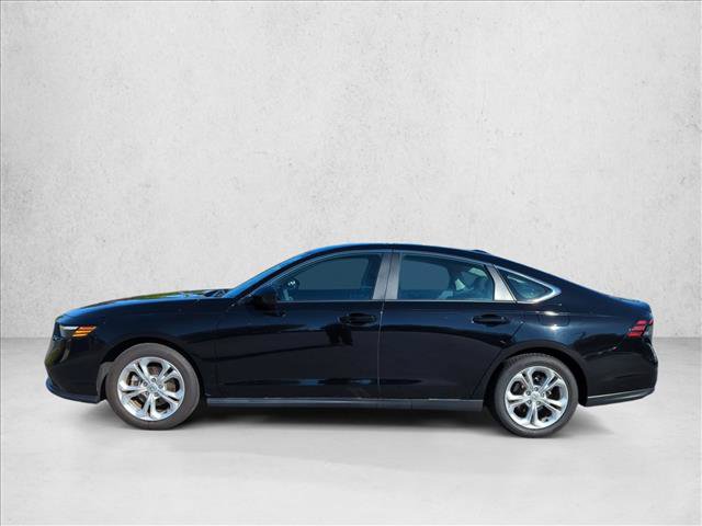 Used 2025 Honda Accord LX image 8