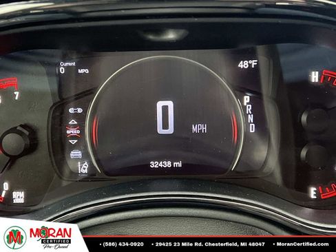 Used 2024 Dodge Durango R/T AWD/4WD image 21