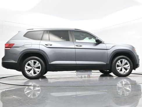Used 2018 Volkswagen Atlas SEL image 51