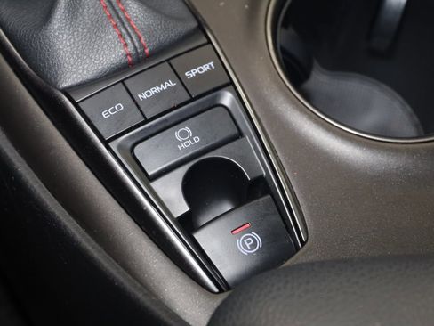 Used 2023 Toyota Camry TRD image 27