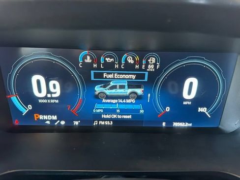 Certified 2022 Ford F150 Raptor AWD/4WD image 18