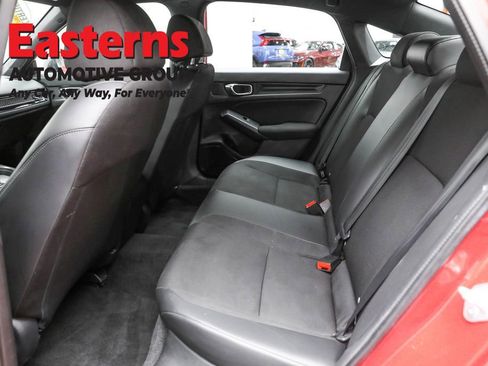 Used 2024 Honda Civic Sport image 20