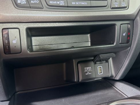 Used 2021 Honda Passport EX-L image 38