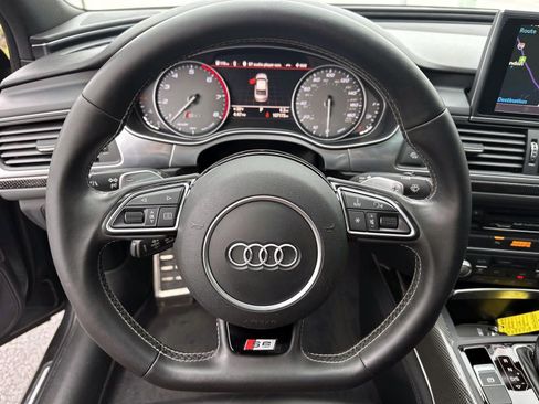 Used 2016 Audi S6 Premium Plus image 17