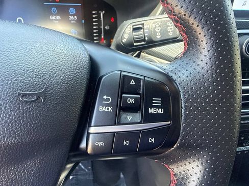 Used 2024 Ford Escape ST-Line FWD image 18