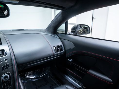 Used 2017 Aston Martin Rapide S RWD image 12
