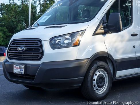 Used 2019 Ford Transit 350 XL RWD image 3