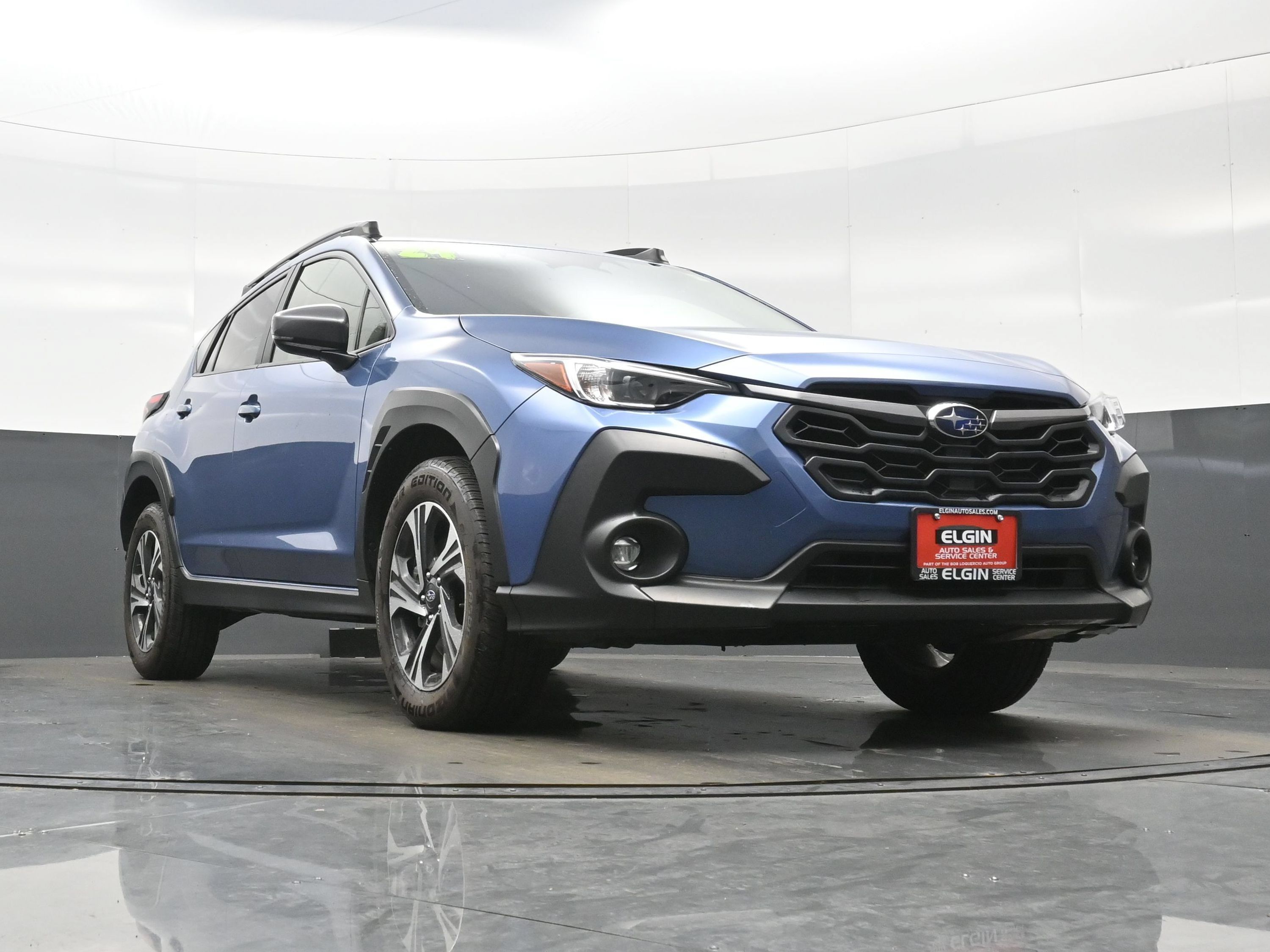 Used 2024 Subaru Crosstrek 2.0i Premium AWD/4WD image 31