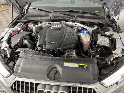 Used 2017 Audi A4 2.0T allroad Premium Plus image 32