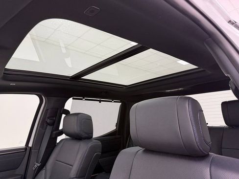 New 2026 Toyota Tundra Platinum AWD/4WD image 25