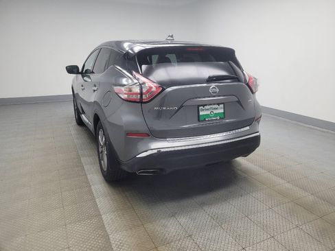 Used 2016 Nissan Murano S w/ Navigation Package AWD/4WD image 5