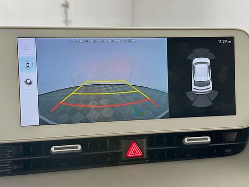 Used 2024 Hyundai Ioniq 5 SEL RWD image 23