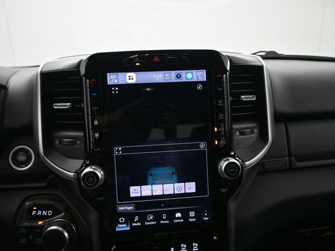 New 2026 RAM 1500 Lone Star image 3