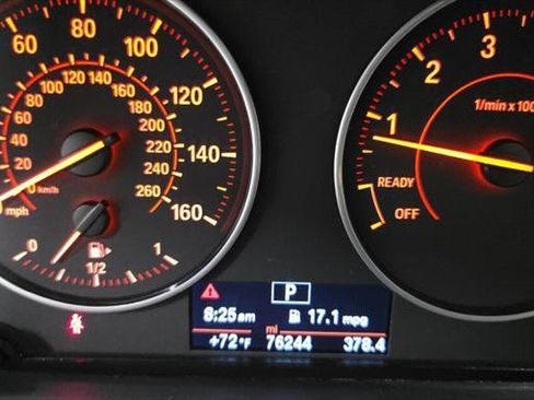 Used 2015 BMW M235i Convertible w/ Premium Package image 14