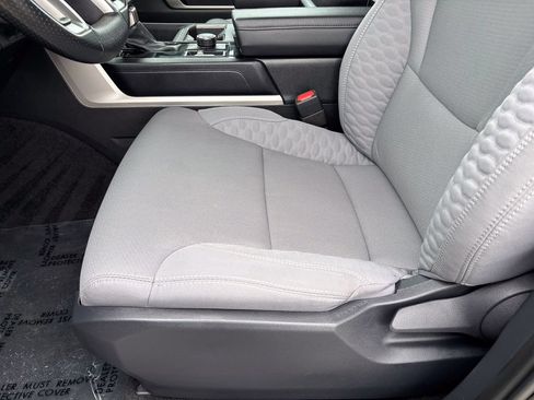 Used 2024 Toyota Tundra SR5 AWD/4WD image 20