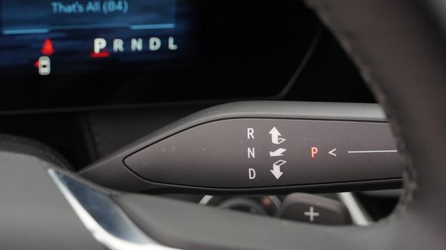 Used 2026 Chevrolet Equinox LT FWD image 30