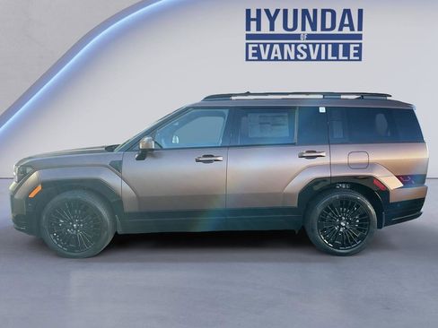 New 2026 Hyundai Santa Fe Calligraphy AWD/4WD image 7